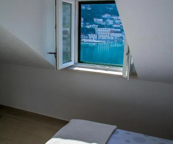 Appartamento Ma_lu Pucisca